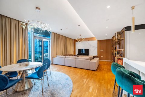 Byt v Dubai, SAE 2 ložnice, 142.7 m² Č.: 697013 - fotografie 25