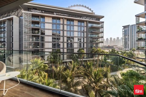 Appartamento a Dubai, EAU 2 camere da letto, 143 mq. № 697013