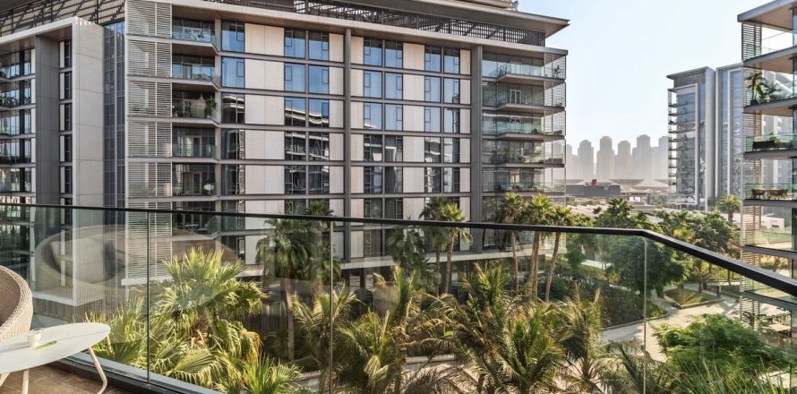 Apartamento em Dubai, EAU 2 quartos, 143 m2 № 697013