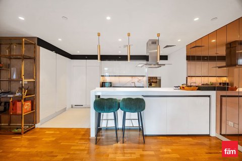 Byt v Dubai, SAE 2 ložnice, 142.7 m² Č.: 697013 - fotografie 4