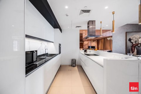 Byt v Dubai, SAE 2 ložnice, 142.7 m² Č.: 697013 - fotografie 13