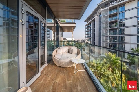 Byt v Dubai, SAE 2 ložnice, 142.7 m² Č.: 697013 - fotografie 3
