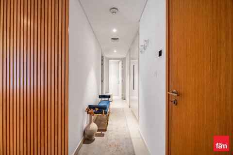 Byt v Dubai, SAE 2 ložnice, 142.7 m² Č.: 697013 - fotografie 10