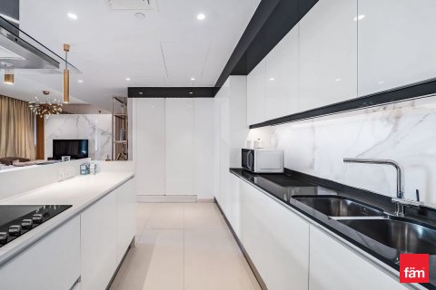 Byt v Dubai, SAE 2 ložnice, 142.7 m² Č.: 697013 - fotografie 15