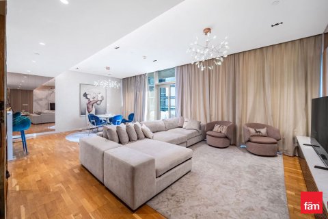 Byt v Dubai, SAE 2 ložnice, 142.7 m² Č.: 697013 - fotografie 22