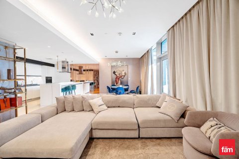 Byt v Dubai, SAE 2 ložnice, 142.7 m² Č.: 697013 - fotografie 2