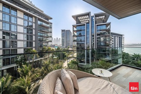 Byt v Dubai, SAE 2 ložnice, 142.7 m² Č.: 697013 - fotografie 20