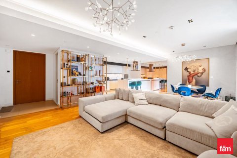 Byt v Dubai, SAE 2 ložnice, 142.7 m² Č.: 697013 - fotografie 12