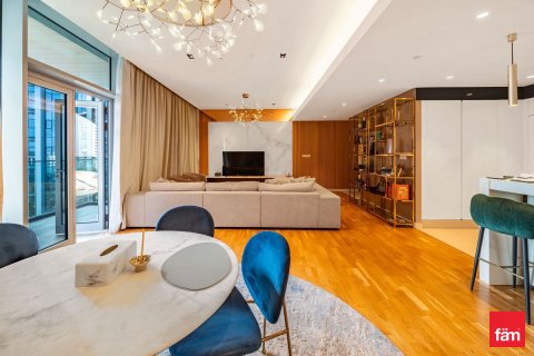 Byt v Dubai, SAE 2 ložnice, 142.7 m² Č.: 697013 - fotografie 21
