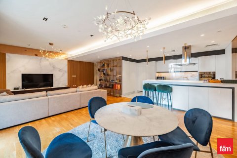 Byt v Dubai, SAE 2 ložnice, 142.7 m² Č.: 697013 - fotografie 16