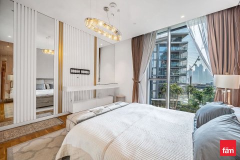 Byt v Dubai, SAE 2 ložnice, 142.7 m² Č.: 697013 - fotografie 11