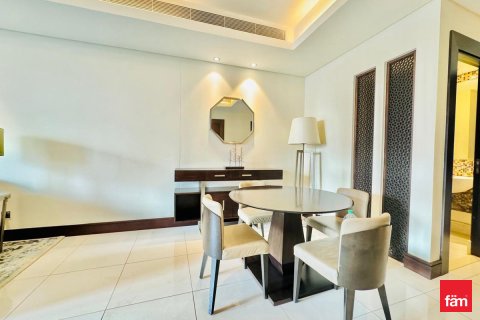 Hotellihuoneisto Downtown Dubai (Downtown Burj Dubai), Arabiemiraatit 1 makuuhuone, 74 m2 № 696999 - kuva 7