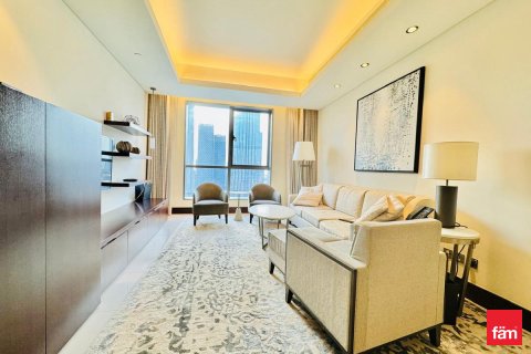 Hotellihuoneisto Downtown Dubai (Downtown Burj Dubai), Arabiemiraatit 1 makuuhuone, 74 m2 № 696999 - kuva 8
