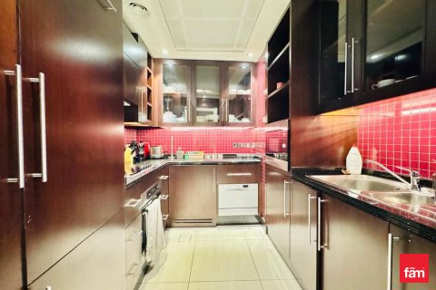 Hotellihuoneisto Downtown Dubai (Downtown Burj Dubai), Arabiemiraatit 1 makuuhuone, 74 m2 № 696999 - kuva 5