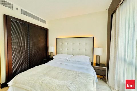 Hotellihuoneisto Downtown Dubai (Downtown Burj Dubai), Arabiemiraatit 1 makuuhuone, 74 m2 № 696999 - kuva 4