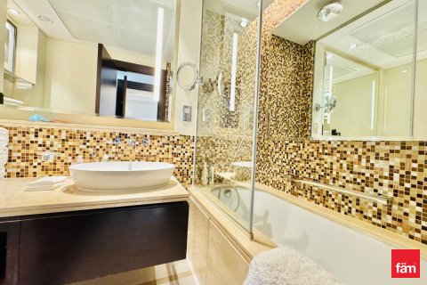 Hotellihuoneisto Downtown Dubai (Downtown Burj Dubai), Arabiemiraatit 1 makuuhuone, 74 m2 № 696999 - kuva 11