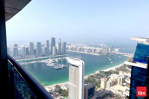 Wohnung in Dubai Marina, Dubai, VAE: 1 Schlafzimmer, 85.8 m2 Nr. 696998