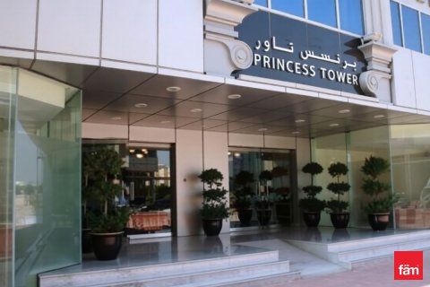 Пәтер Дубай Марина, БАӘ-да 1 жатын бөлме, 85.8 м² № 696998 - фото 11