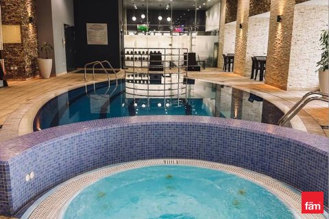 Пәтер Дубай Марина, БАӘ-да 1 жатын бөлме, 85.8 м² № 696998 - фото 12