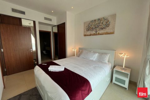 Пәтер Дубай Марина, БАӘ-да 1 жатын бөлме, 71.6 м² № 697014 - фото 14