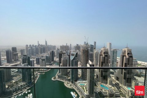 Apartament në Dubai Marina, Emiratet e Bashkuara Arabe 1 dhomë gjumi, 71.6 m2. № 697014 - Foto 15