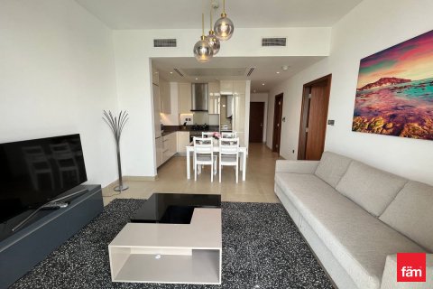 Пәтер Дубай Марина, БАӘ-да 1 жатын бөлме, 71.6 м² № 697014 - фото 2