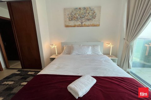 Apartament në Dubai Marina, Emiratet e Bashkuara Arabe 1 dhomë gjumi, 71.6 m2. № 697014 - Foto 4
