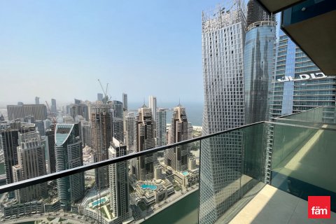 Apartman u gradu Dubai Marina, UAE 1 spavaća soba, 71.6 m2 Br. 697014