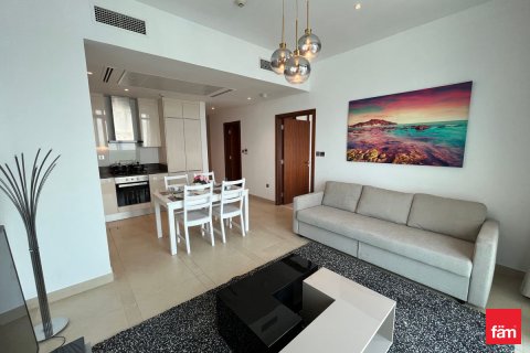 Apartament në Dubai Marina, Emiratet e Bashkuara Arabe 1 dhomë gjumi, 71.6 m2. № 697014 - Foto 6