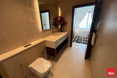 Apartament në Dubai Marina, Emiratet e Bashkuara Arabe 1 dhomë gjumi, 71.6 m2. № 697014 - Foto 13