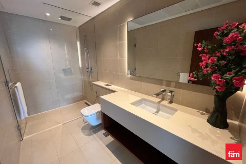 Apartament në Dubai Marina, Emiratet e Bashkuara Arabe 1 dhomë gjumi, 71.6 m2. № 697014 - Foto 14