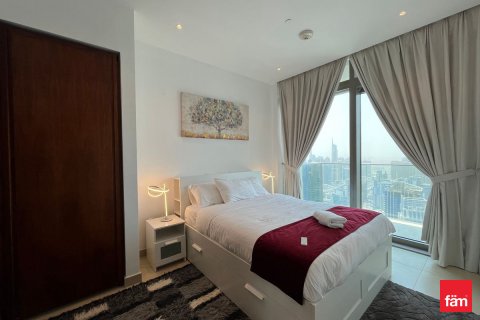 Apartament në Dubai Marina, Emiratet e Bashkuara Arabe 1 dhomë gjumi, 71.6 m2. № 697014 - Foto 5