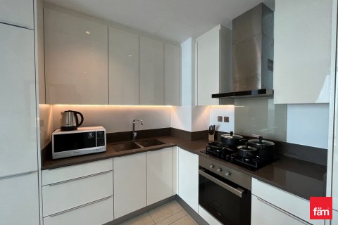 Apartament në Dubai Marina, Emiratet e Bashkuara Arabe 1 dhomë gjumi, 71.6 m2. № 697014 - Foto 10
