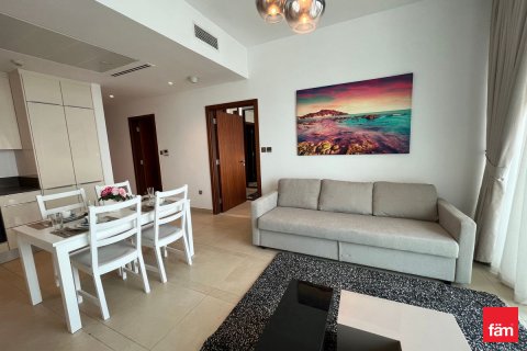 Apartament në Dubai Marina, Emiratet e Bashkuara Arabe 1 dhomë gjumi, 71.6 m2. № 697014 - Foto 7