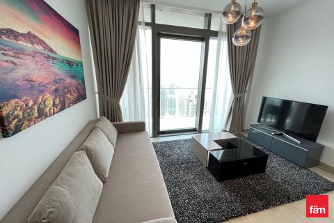 Apartament në Dubai Marina, Emiratet e Bashkuara Arabe 1 dhomë gjumi, 71.6 m2. № 697014 - Foto 3