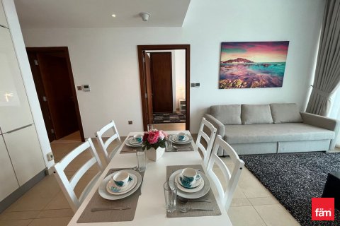 Apartament në Dubai Marina, Emiratet e Bashkuara Arabe 1 dhomë gjumi, 71.6 m2. № 697014 - Foto 9