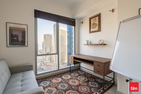 Apartman u gradu Dubai Marina, UAE 2 spavaće sobe, 154.5 m2 Br. 697012 - Slika 14