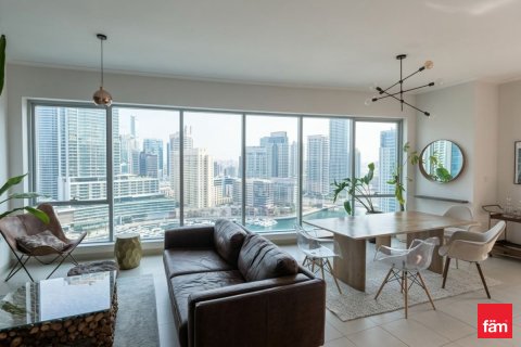 Apartman u gradu Dubai Marina, UAE 2 spavaće sobe, 154.5 m2 Br. 697012 - Slika 8
