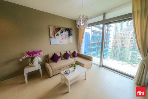 Apartman u gradu Dubai Marina, UAE 1 spavaća soba, 76.9 m2 Br. 697015 - Slika 5