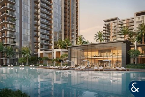 Wohnung zum Verkauf in Mohammed Bin Rashid City, Dubai, VAE 1 Schlafzimmer, 73 m2 Nr. 698373 - Foto 8