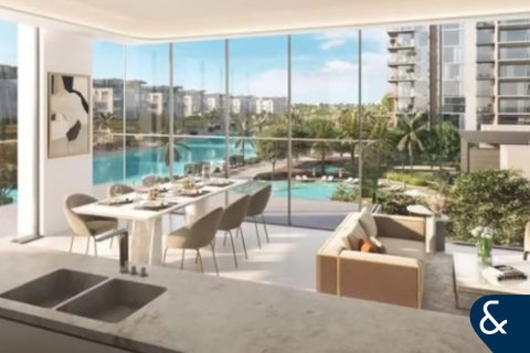 Wohnung zum Verkauf in Mohammed Bin Rashid City, Dubai, VAE 1 Schlafzimmer, 73 m2 Nr. 698373 - Foto 9