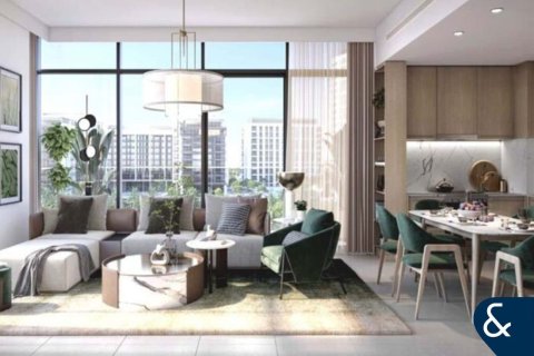 Wohnung zum Verkauf in Mohammed Bin Rashid City, Dubai, VAE 1 Schlafzimmer, 73 m2 Nr. 698373 - Foto 2