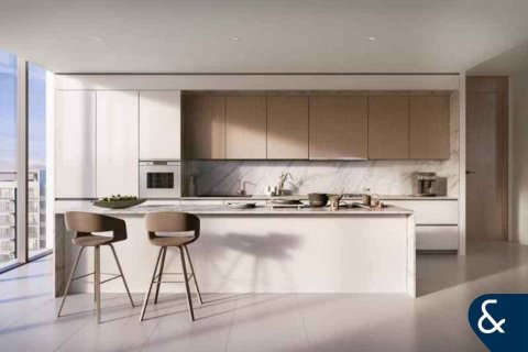 Wohnung zum Verkauf in Mohammed Bin Rashid City, Dubai, VAE 1 Schlafzimmer, 73 m2 Nr. 698373 - Foto 3