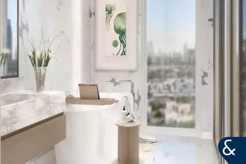 Wohnung zum Verkauf in Mohammed Bin Rashid City, Dubai, VAE 1 Schlafzimmer, 73 m2 Nr. 698373 - Foto 6