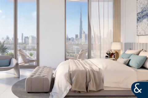 Wohnung zum Verkauf in Mohammed Bin Rashid City, Dubai, VAE 1 Schlafzimmer, 73 m2 Nr. 698373 - Foto 5