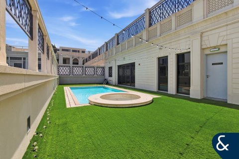 Appartement te koop in Culture Village, Dubai, VAE 3 slaapkamers, 366 vr.m., nr 698377 - foto 23