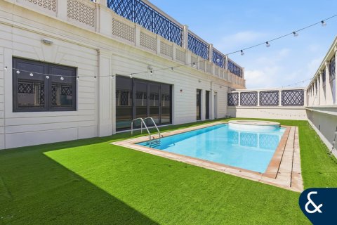 Appartement te koop in Culture Village, Dubai, VAE 3 slaapkamers, 366 vr.m., nr 698377 - foto 24