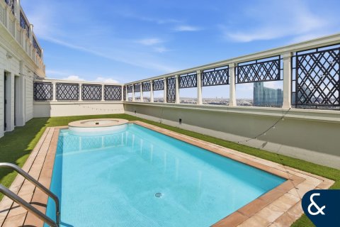 Appartement te koop in Culture Village, Dubai, VAE 3 slaapkamers, 366 vr.m., nr 698377 - foto 25