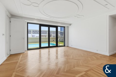 Appartement te koop in Culture Village, Dubai, VAE 3 slaapkamers, 366 vr.m., nr 698377 - foto 17