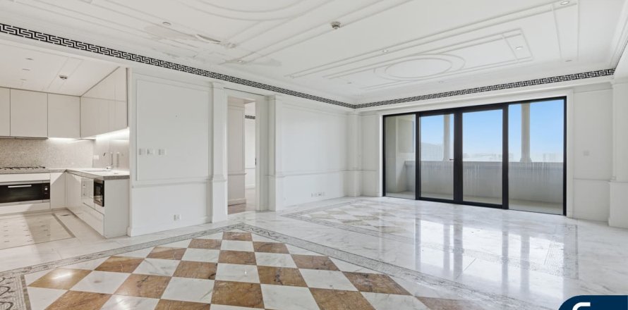 Appartement in Culture Village, Dubai, VAE 3 slaapkamers, 366 vr.m. nr 698377